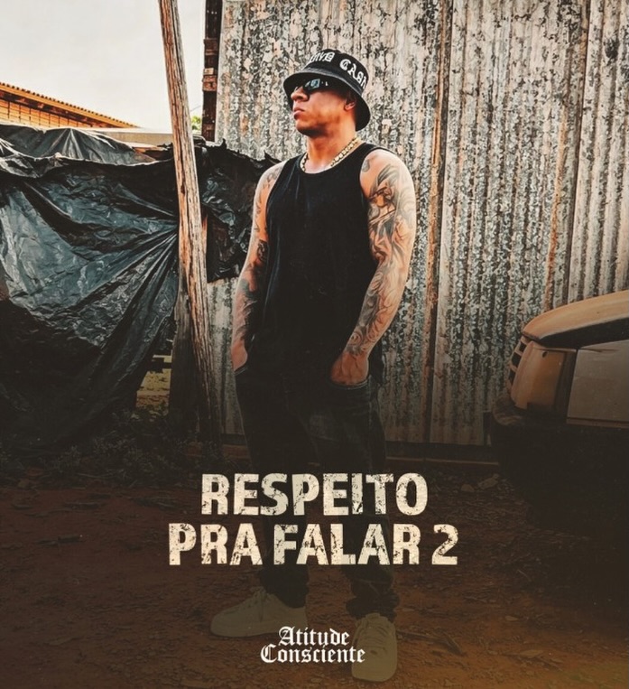 Foto oficial de Atitude Consciente